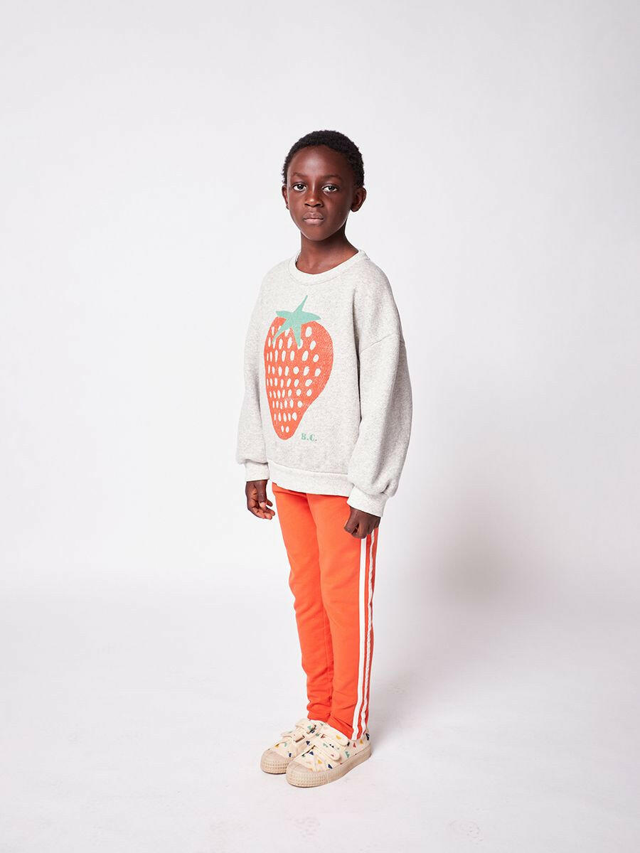 Bobo Choses B.C jogging pants - Pants - 2 - 3Y