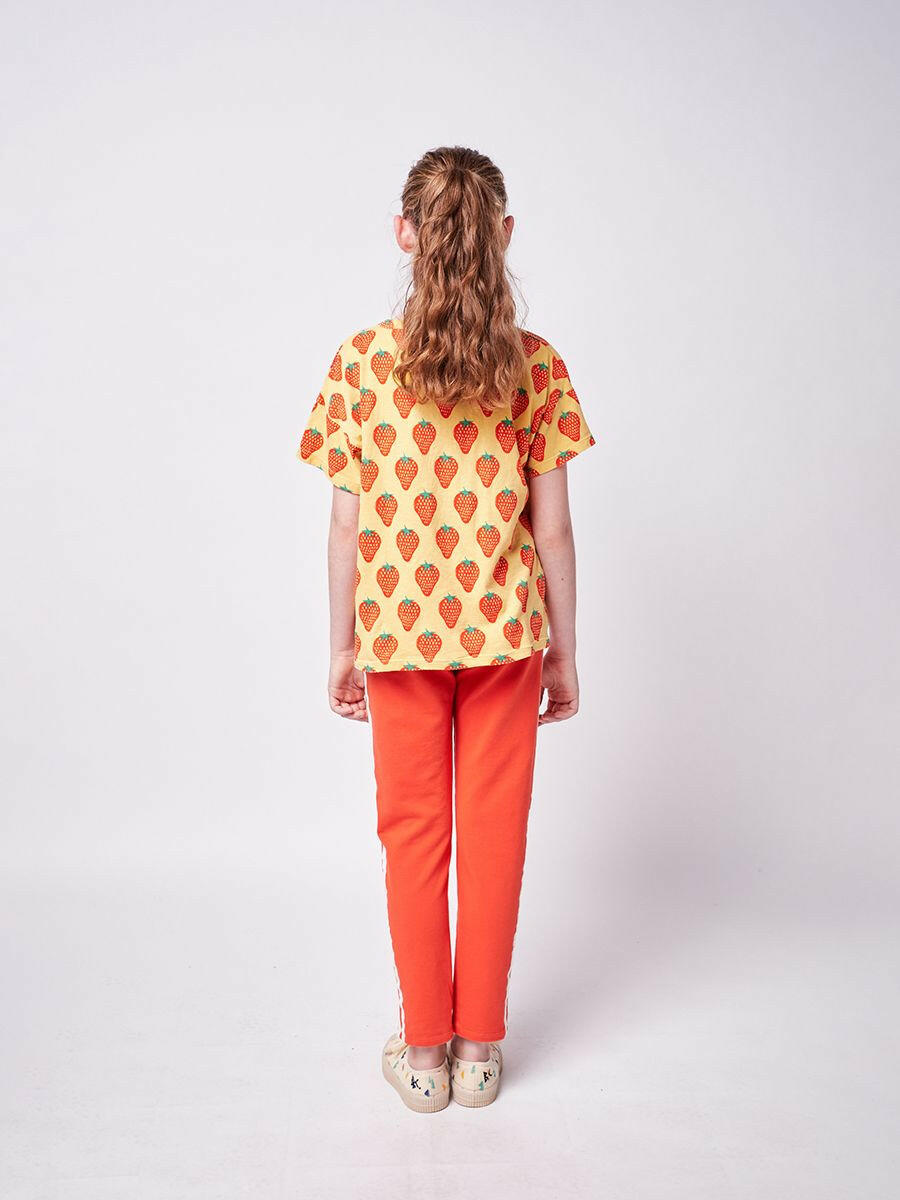 Bobo Choses B.C jogging pants - Pants - 2 - 3Y