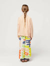 Bobo Choses Carnival all over woven pants - Pants - 10 - 11Y