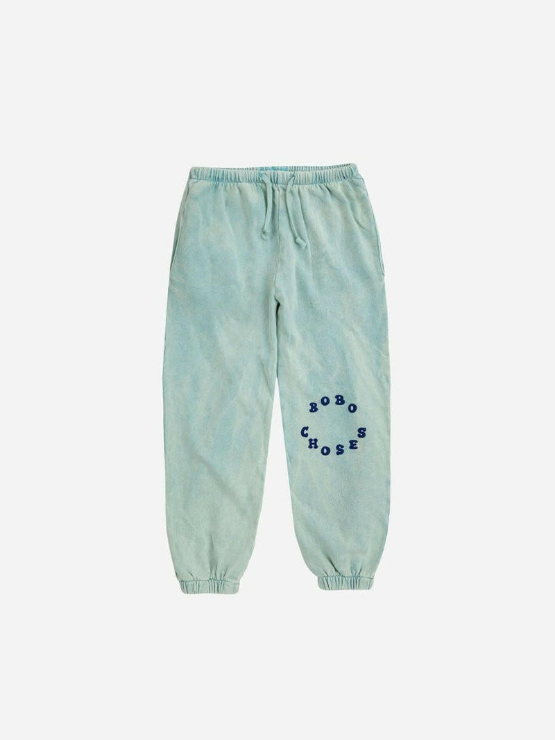 Bobo Choses Circle jogging pants - HYPHEN KIDS