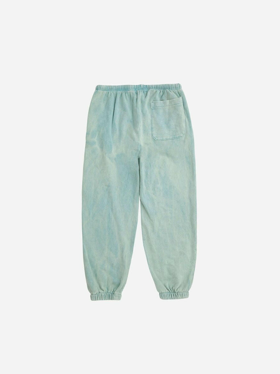 Bobo Choses Circle jogging pants - HYPHEN KIDS