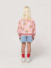 Bobo Choses Fireworks all over sweatshirt - Sweatshirts - 10 - 11Y