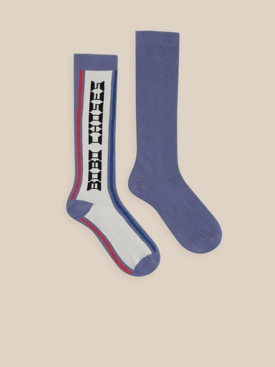 Bobo Choses Long Socks - socks - 6 - 7Y
