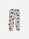 Bobo Choses Play The Drum all over jogging pants - Pants - 10 - 11Y