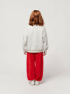 Bobo Choses Play The Drum sweatshirt - Sweatshirts - 10 - 11Y