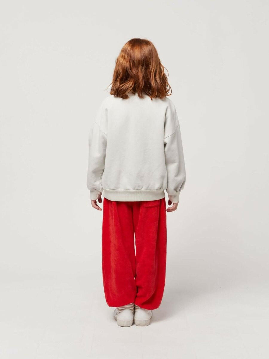 Bobo Choses Play The Drum sweatshirt - HYPHEN KIDS