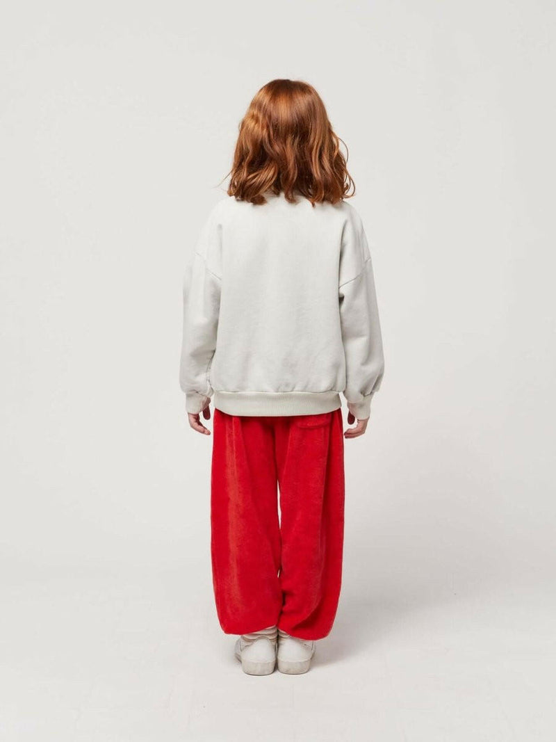 Bobo Choses Play The Drum sweatshirt - HYPHEN KIDS