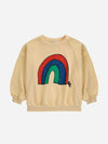 Bobo Choses Rainbow sweatshirt - Sweatshirts - 10 - 11Y
