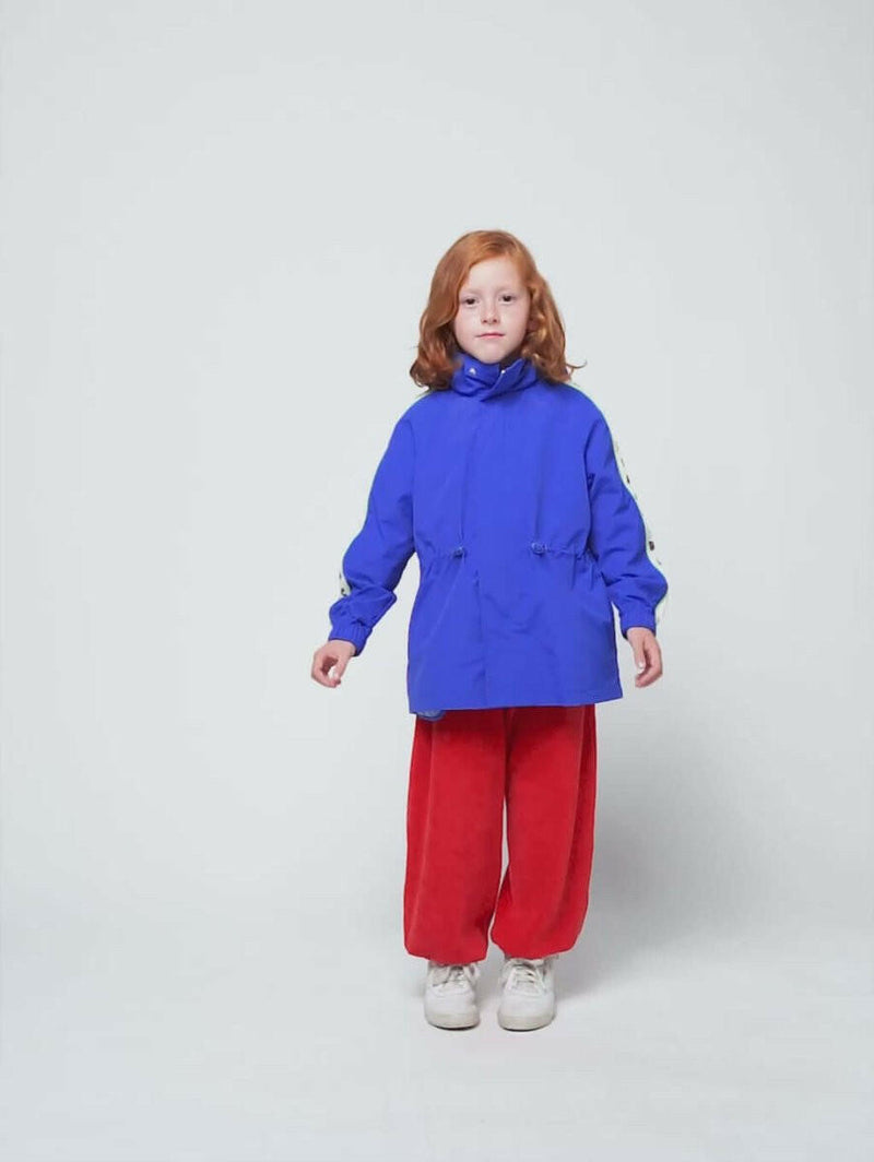 Bobo Choses Raincoat - HYPHEN KIDS