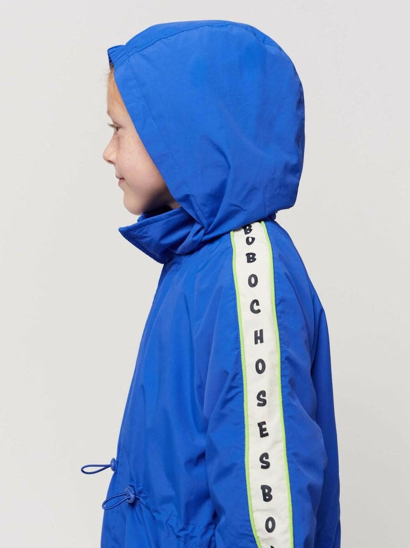 Bobo Choses Raincoat - HYPHEN KIDS