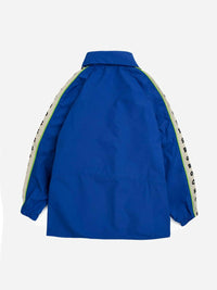 Bobo Choses Raincoat - Jackets|Coats|Hoodies - 10 - 11Y