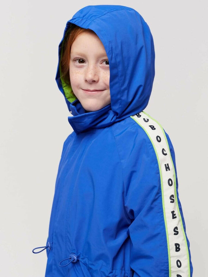 Bobo Choses Raincoat - HYPHEN KIDS