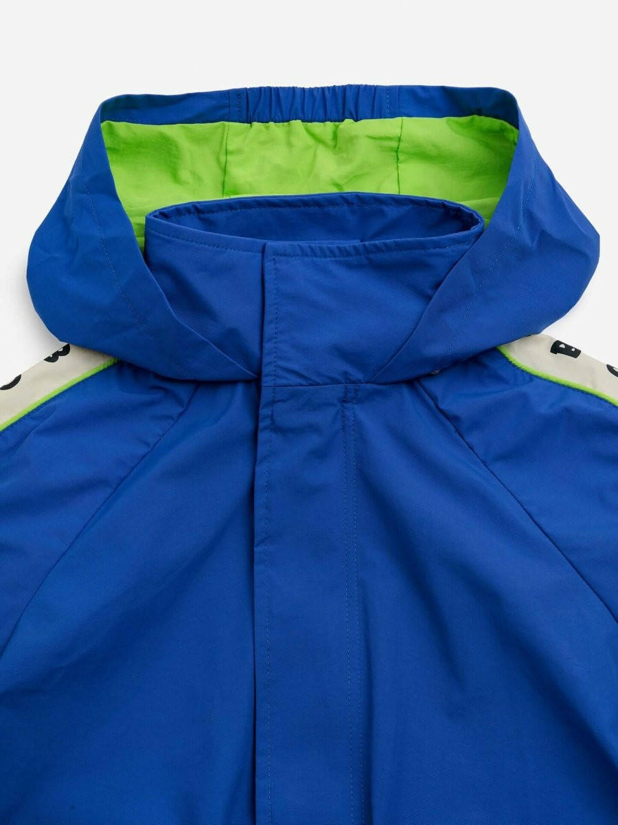 Bobo Choses Raincoat - Jackets|Coats|Hoodies - 10 - 11Y