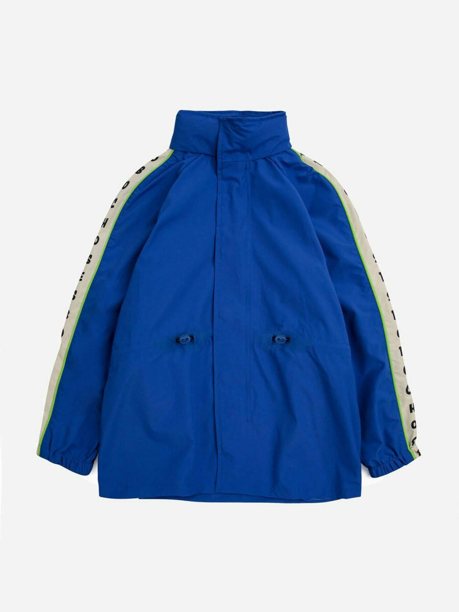 Bobo Choses Raincoat - Jackets|Coats|Hoodies - 10 - 11Y