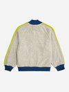 Bobo Choses Terry zipped sweatshirt - Sweatshirts - 10 - 11Y