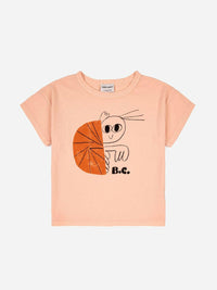 Bobo Hermit Crab T-shirt - Shirts - 10 - 11Y