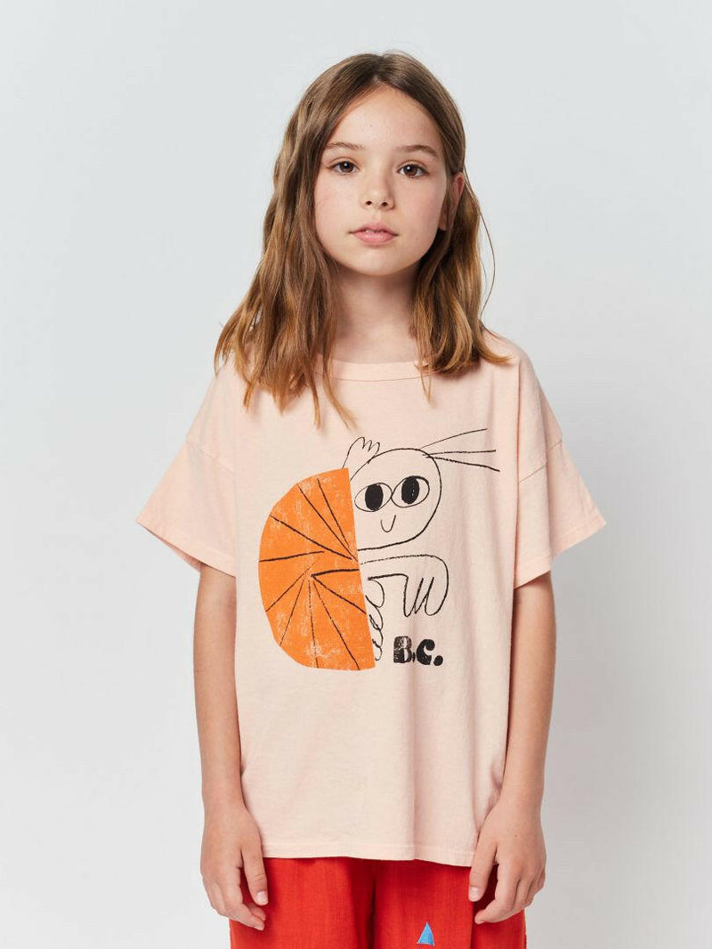Bobo Hermit Crab T - shirt - HYPHEN KIDS
