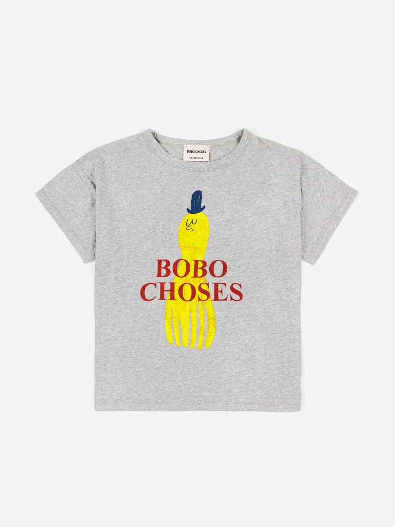 Bobo ChosesShirtsHYPHEN KIDS