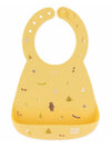 Bumkins Silicone Bib (100% food safe silicone) - Camp Gear - Bibs - not - on - sale