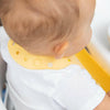 Bumkins Silicone Bib (100% food safe silicone) - Camp Gear - Bibs - not - on - sale