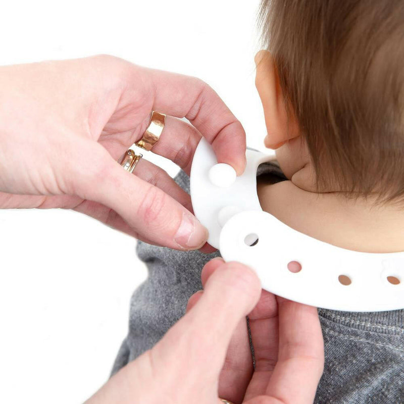 Bumkins Silicone Bib - Hello Kitty - HYPHEN KIDS