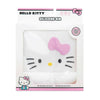 Bumkins Silicone Bib - Hello Kitty - Bibs - not - on - sale
