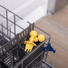 Bumkins Silicone Chewtensils - Pineapple - Utensils - not - on - sale