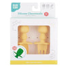Bumkins Silicone Chewtensils - Pineapple - Utensils - not - on - sale