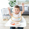 Bumkins Silicone Chewtensils - Sand - Utensils - not - on - sale