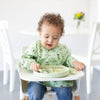 Bumkins Silicone Grip Dish - Sage - Bowls & Utensils - not - on - sale