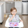 Bumkins Waterproof SuperBib 3 pack - Floral & Lace - Bibs - not - on - sale