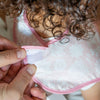 Bumkins Waterproof SuperBib 3 pack - Floral & Lace - Bibs - not - on - sale
