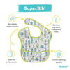 Bumkins Waterproof SuperBib 3 pack - Floral & Lace - Bibs - not - on - sale