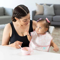 Bumkins Waterproof SuperBib 3 pack - Floral & Lace - Bibs - not - on - sale