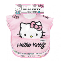 Bumkins Waterproof SuperBib 3 pack - Hello Kitty -HYPHEN KIDS
