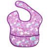 Bumkins Waterproof SuperBib - Unicron - Bibs - not - on - sale