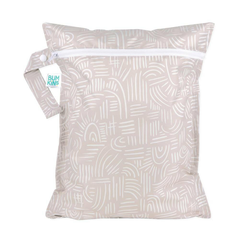 Bumkins Wet Bag - Wander - Bags - not - on - sale