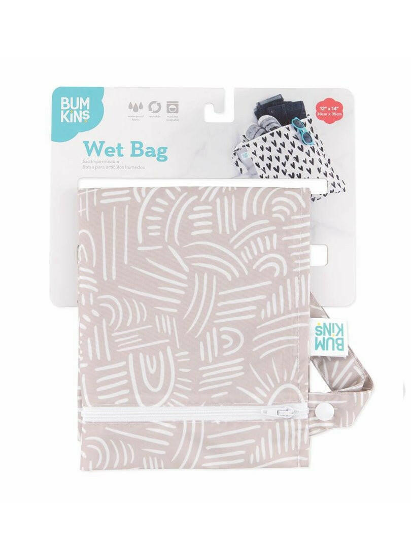 Bumkins Wet Bag - Wander - Bags - not - on - sale