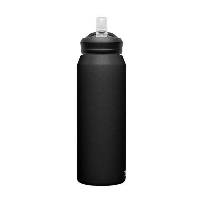 Camelbak Eddy+ 750ML Water Bottle, Insulated Stainless Steel - Black - HYPHEN KIDS