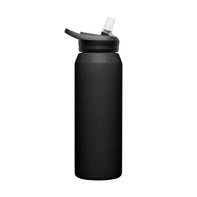 Camelbak Eddy+ 750ML Water Bottle, Insulated Stainless Steel - Black - HYPHEN KIDS