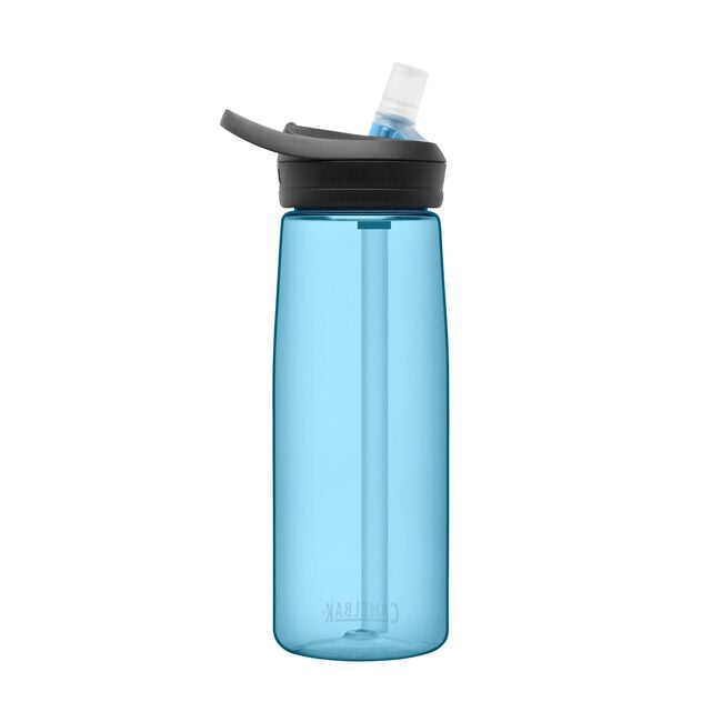 CamelBak Eddy BPA Free 750ml Water Bottle - True Blue -HYPHEN KIDS