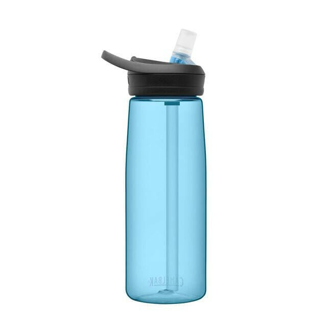 CamelBak Eddy BPA Free 750ml Water Bottle - True Blue - HYPHEN KIDS