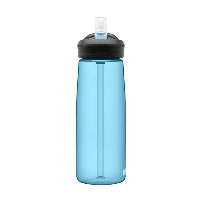 CamelBak Eddy BPA Free 750ml Water Bottle - True Blue - HYPHEN KIDS