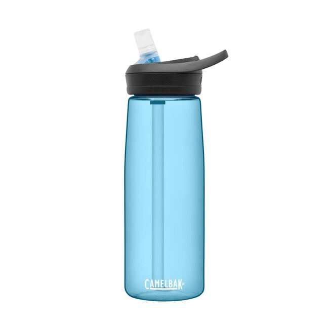 CamelBak Eddy BPA Free 750ml Water Bottle - True Blue -HYPHEN KIDS