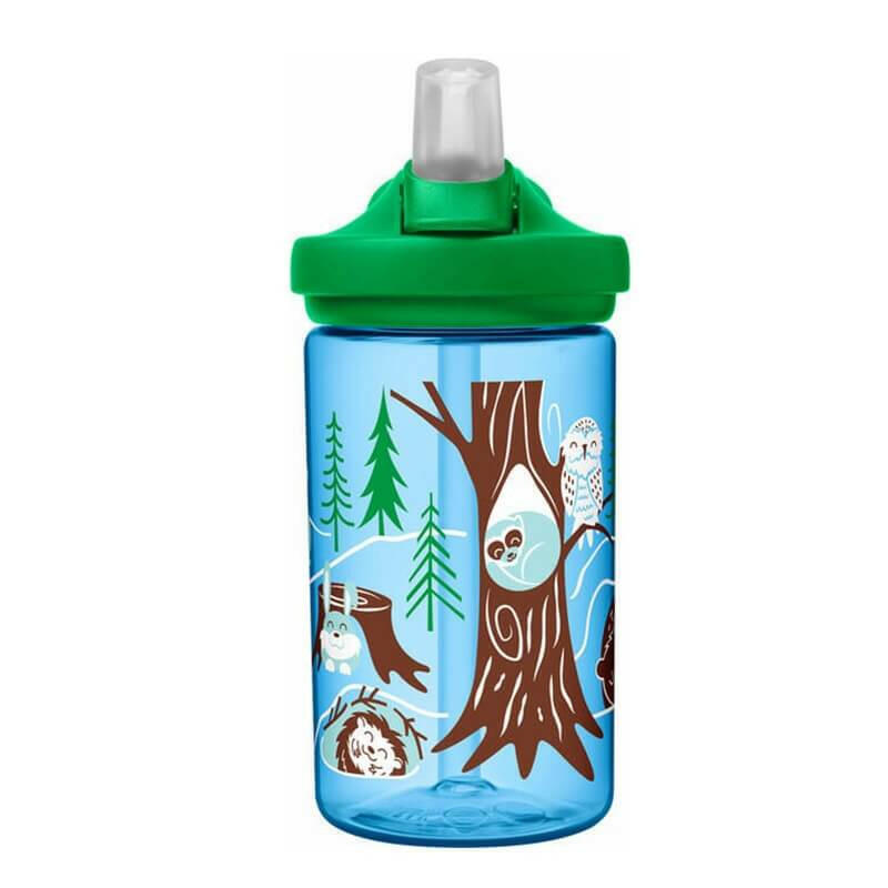 Botella de agua niño chute mug 400ml Camelbak- sea lions