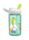CamelBak Eddy Kids 400ML Water Bottle - Science Dinos -HYPHEN KIDS