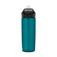 CamelBak Eddy Kids BPA Free 600ML Water Bottle - Lagoon -HYPHEN KIDS