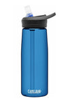 CamelBak Eddy Kids BPA Free 750ml Water Bottle - Oxford - Water Bottle - Large Drink Bottle