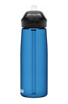 CamelBak Eddy Kids BPA Free 750ml Water Bottle - Oxford - Water Bottle - Large Drink Bottle