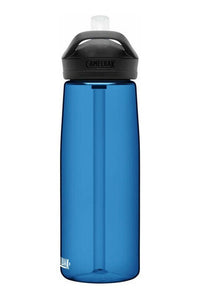 CamelBak Eddy Kids BPA Free 750ml Water Bottle - Oxford - Water Bottle - Large Drink Bottle